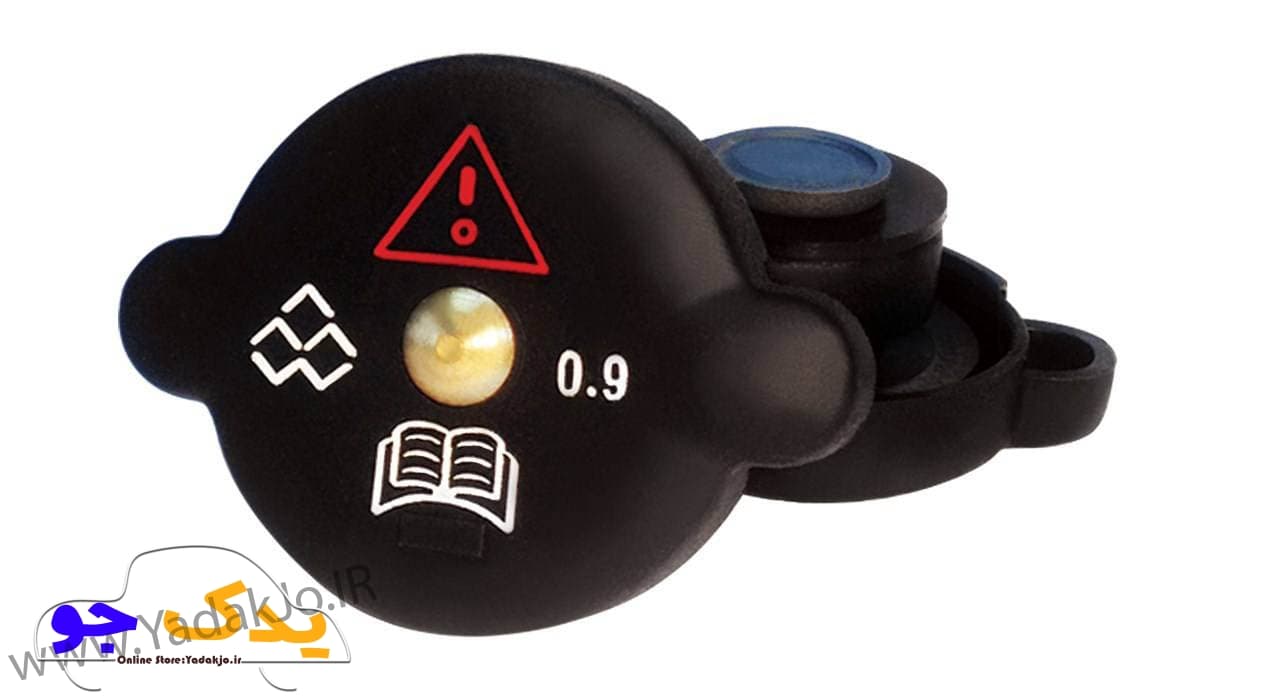 درب رادیاتور تیبا رویش