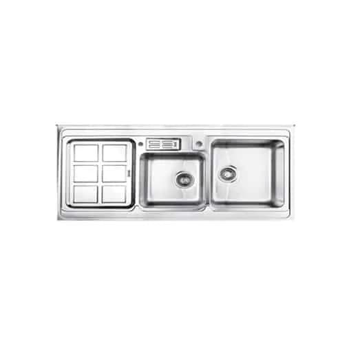 سینک روکار اخوان کد 362