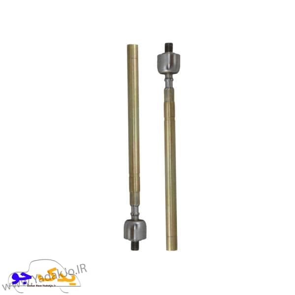 قرقری فرمان ۲۰۶ امیرنیا بسته 2 عددی