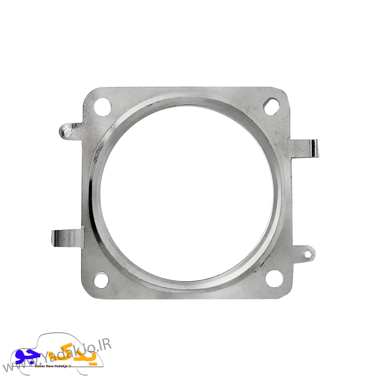 واشر کاتالیزور 206