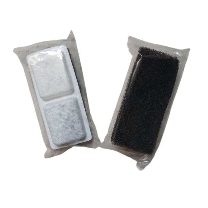 فیلتر آبخوری اتوماتیک پتسا 2 عددی