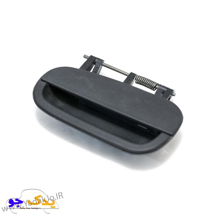 دستگیره درب بازکن بیرونی تیبا