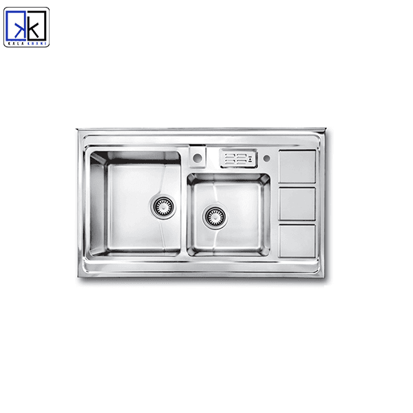 سینک روکار اخوان کد 322