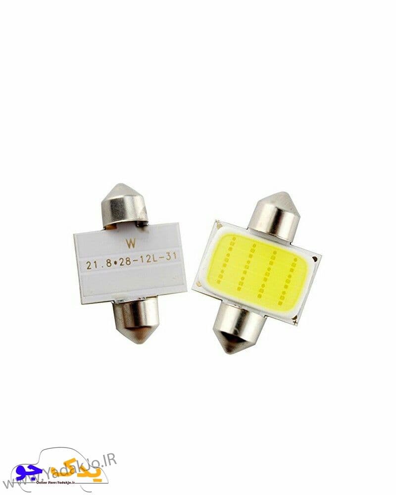 لامپ سقف کوچک COB