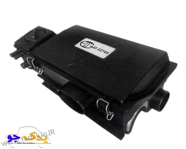 درب سوپاپ ۴۰۵ طرح جدید فلزی اصلی