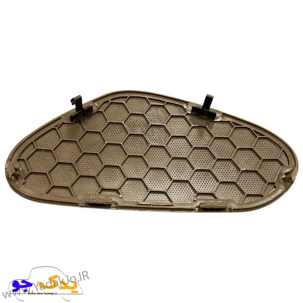 قاب بلندگو رودری سمند