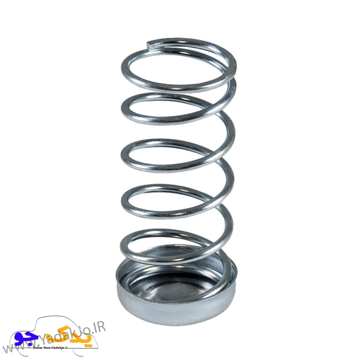 فنر پلوس 405 و سمند