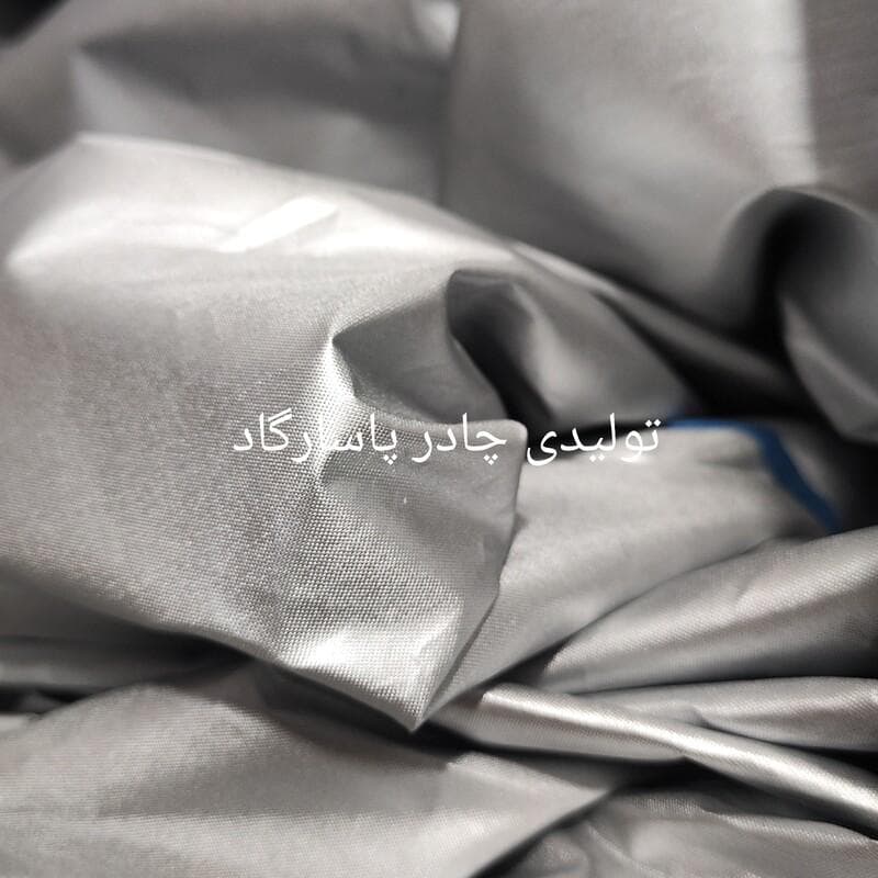 چادر ماشین تارا دنا پلاس شمعی سبک ضد آب کم حجم