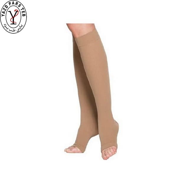 جوراب واریس ورنا پلاس AD کلاس 2