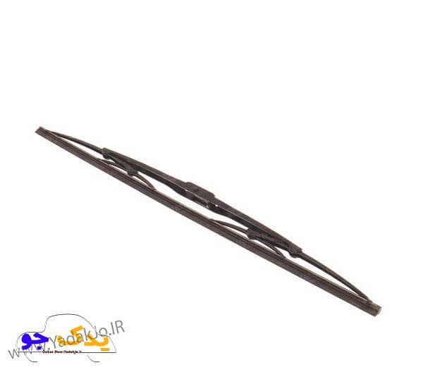تیغه برف پاک کن پیکان بسته دو عددی