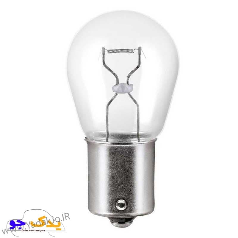 لامپ ۱ کنتاکت اسرام