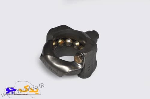 قفل مارپیچ فرمان پیکان ایران مارپیچ