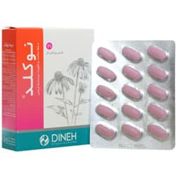 نو کلد دینه انقضا 2025/10/28