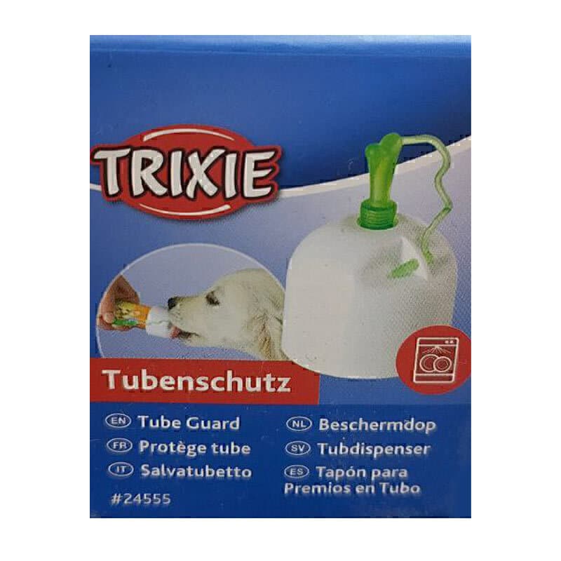 درپوش تیوب تریکسی Trixie Tube Guard سایز 5*6.5 سانتی متر