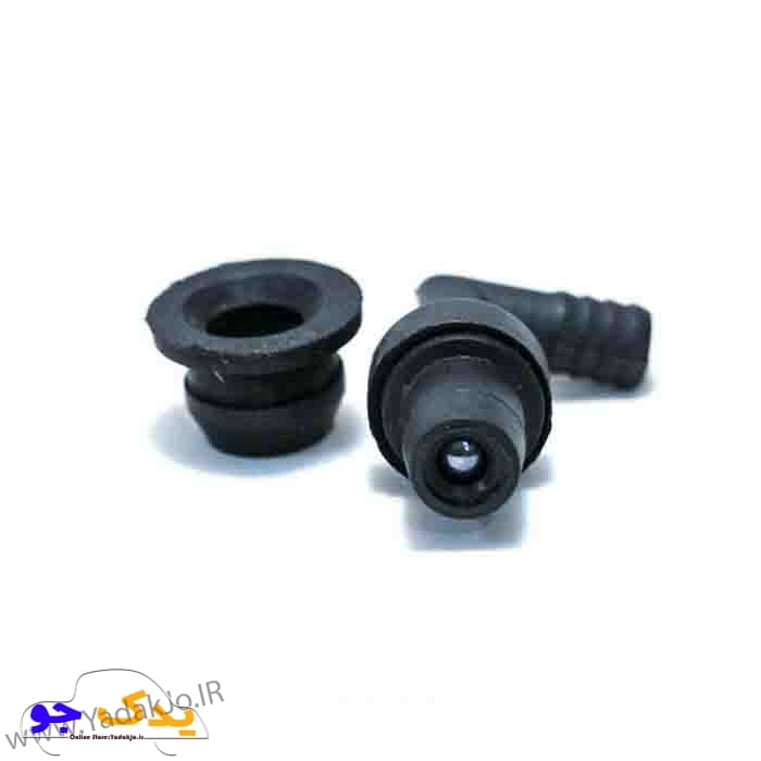 چپقی درب سوپاپ پراید