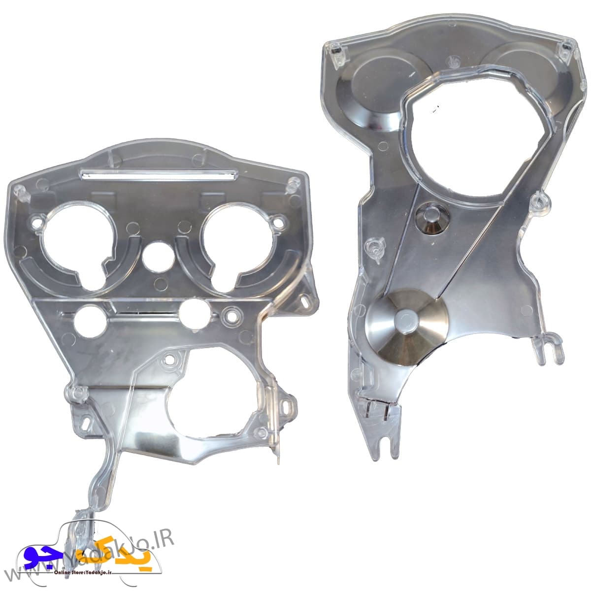 قاب تسمه تایم TU5 شفاف