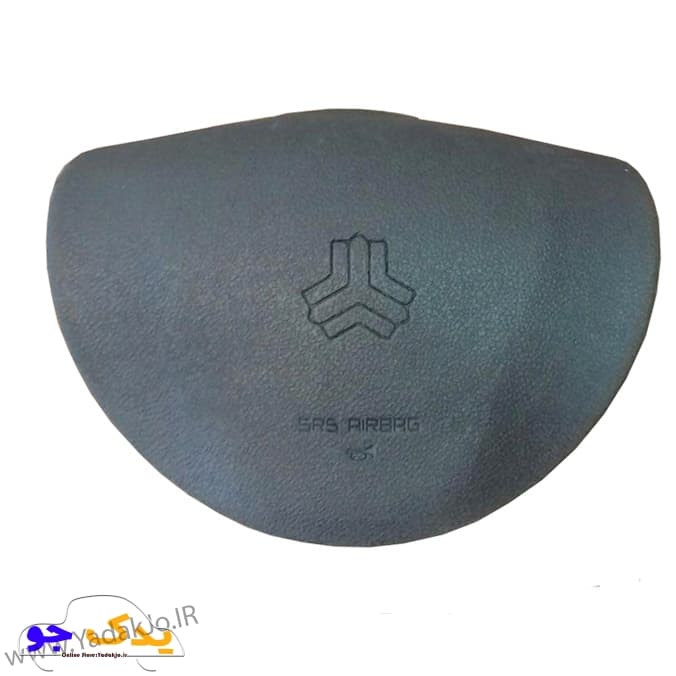 قاب ایربگ تیبا سمت راننده