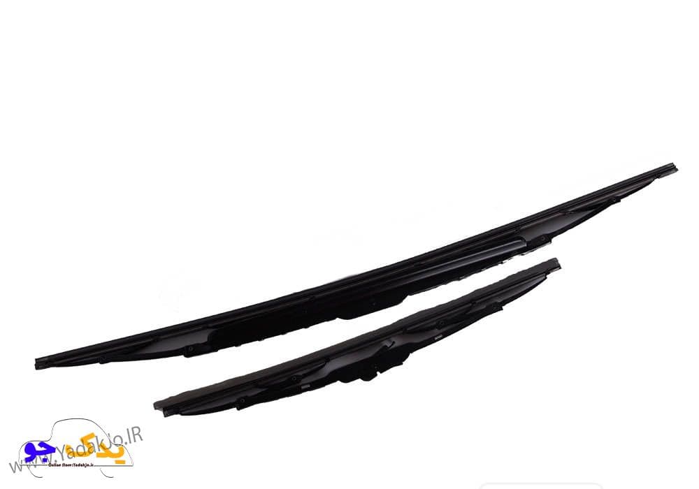 تیغه برف پاک کن تیبا و ساینا امکو بسته دو عددی