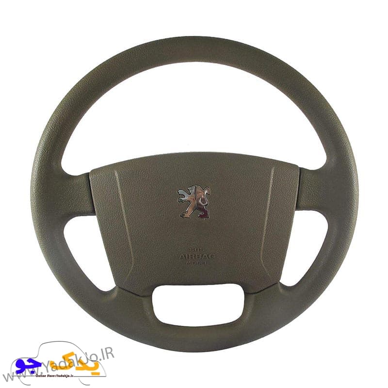 غربیلک فرمان 405 SLX بژ