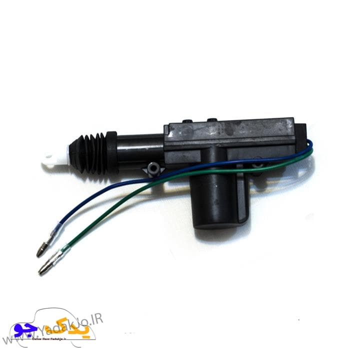 پمپ درب پراید دو سیم