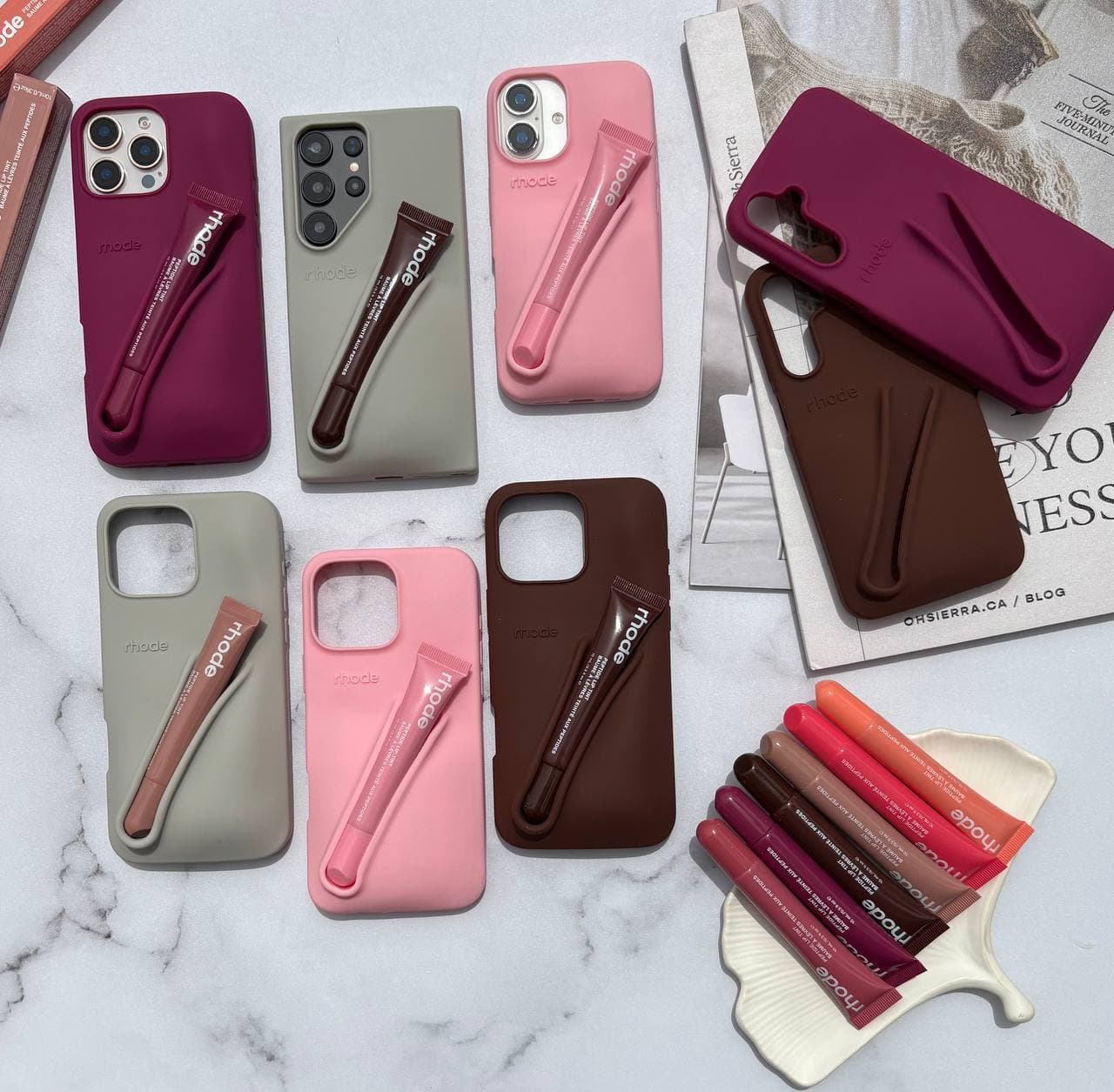 قاب روود تک