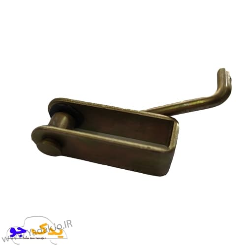 خار سیم کلاچ پژو فلزی