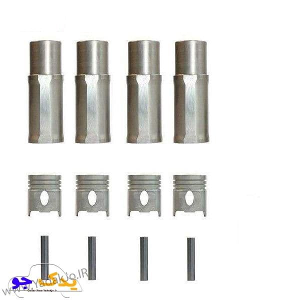 بوش پستون ۴۰۵ عظام