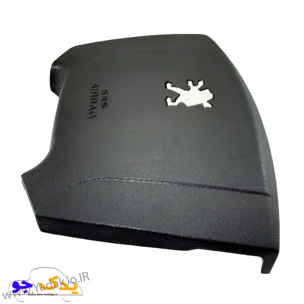 قاب ایربگ پارس مشکی سمت چپ