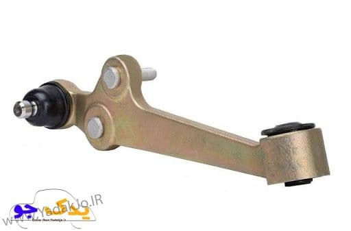 طبق تیبا پیشرو