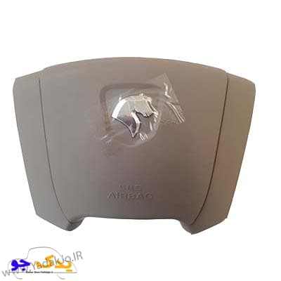 قاب ایربگ سمند سمت چپ