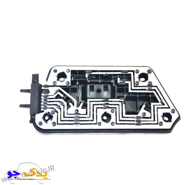 کیت چراغ خطر پارس