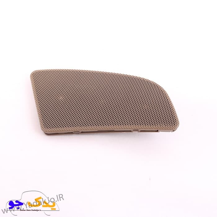 قاب بلندگو روی داشبورد 405 بژ اصلی بسته دو عددی