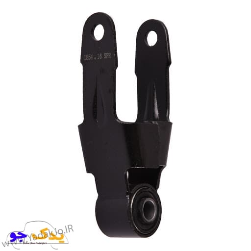 دوشاخه دسته موتور ۴۰۵ امیرنیا