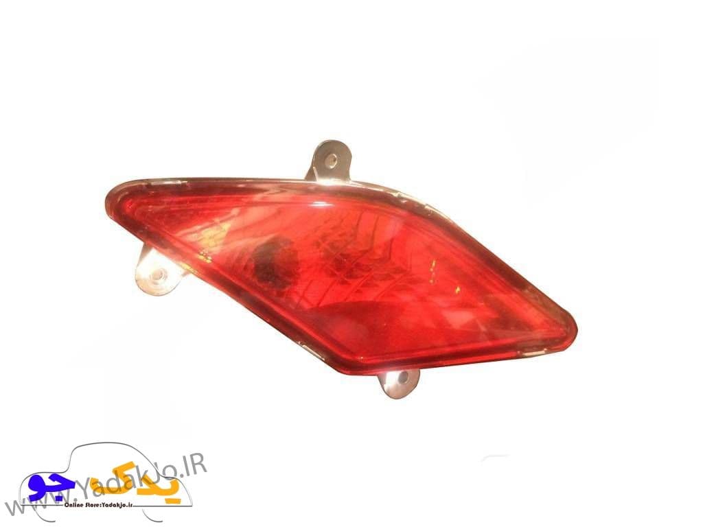 مه شکن عقب ساینا فن آوران