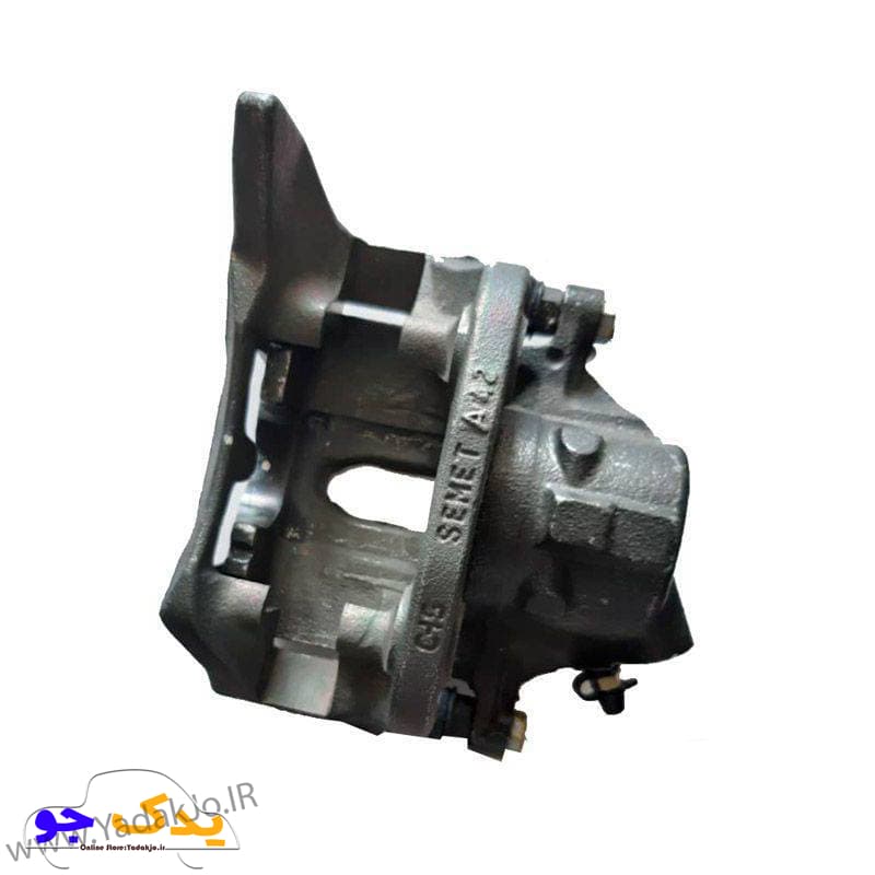 کالیپر ترمز چرخ جلو 405 بسته دو عددی