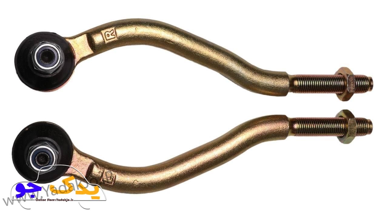 سیبک فرمان پژو و سمند رفیع نیا بسته دو عددی