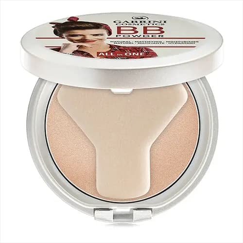 پنکیک بی بی گابرینی مدل All in one شماره 04