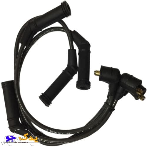 وایر شمع پراید زیمنس GISP