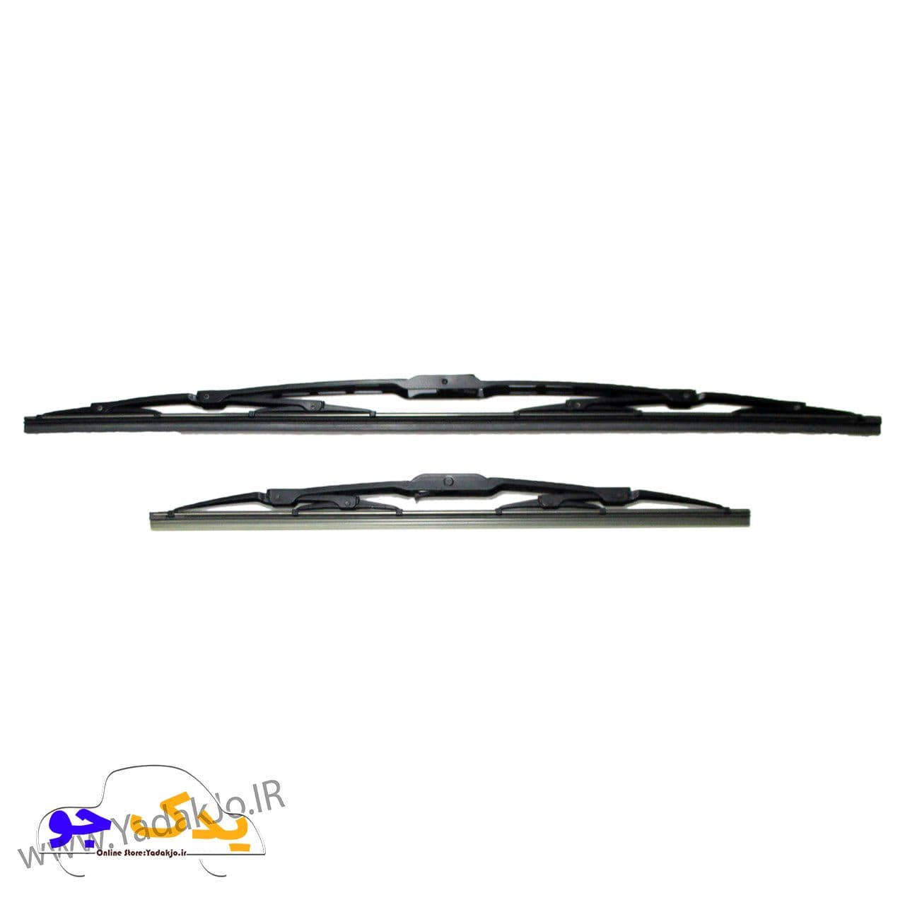 تیغه برف پاک کن MVM 530/550 بسته دو عددی