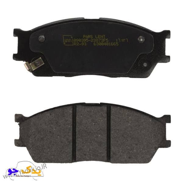 لنت جلو تیبا و ریو شرکتی