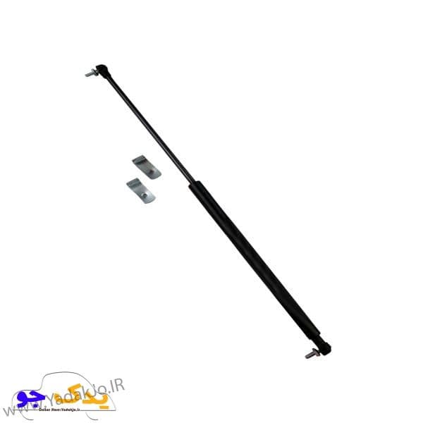 جک کاپوت ۲۰۶