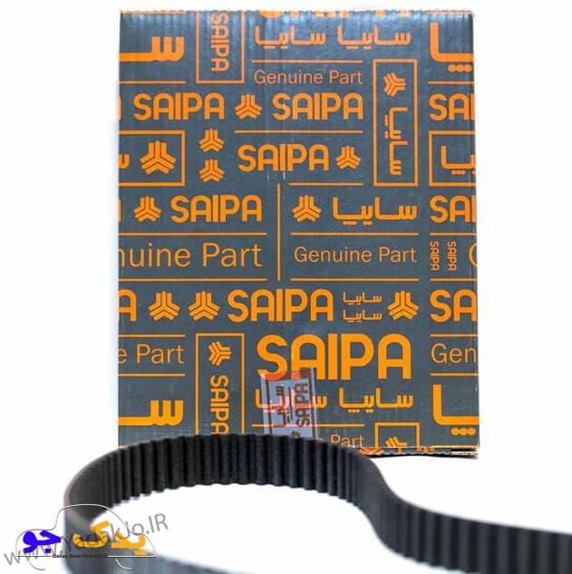 تسمه تایم تیبا شرکتی