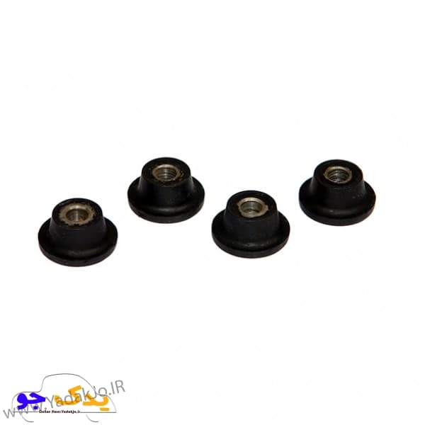 بوش طبق پیکان رزن