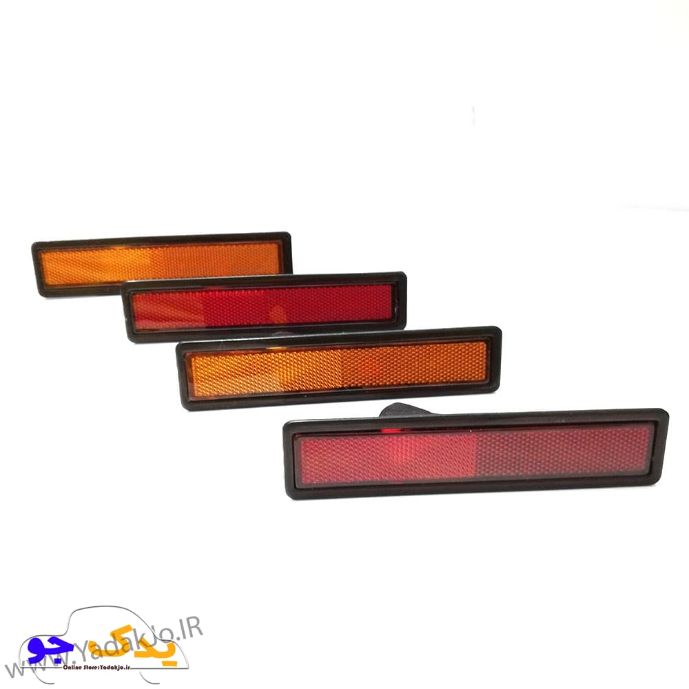 راهنما رو سپر کادیکلاکی