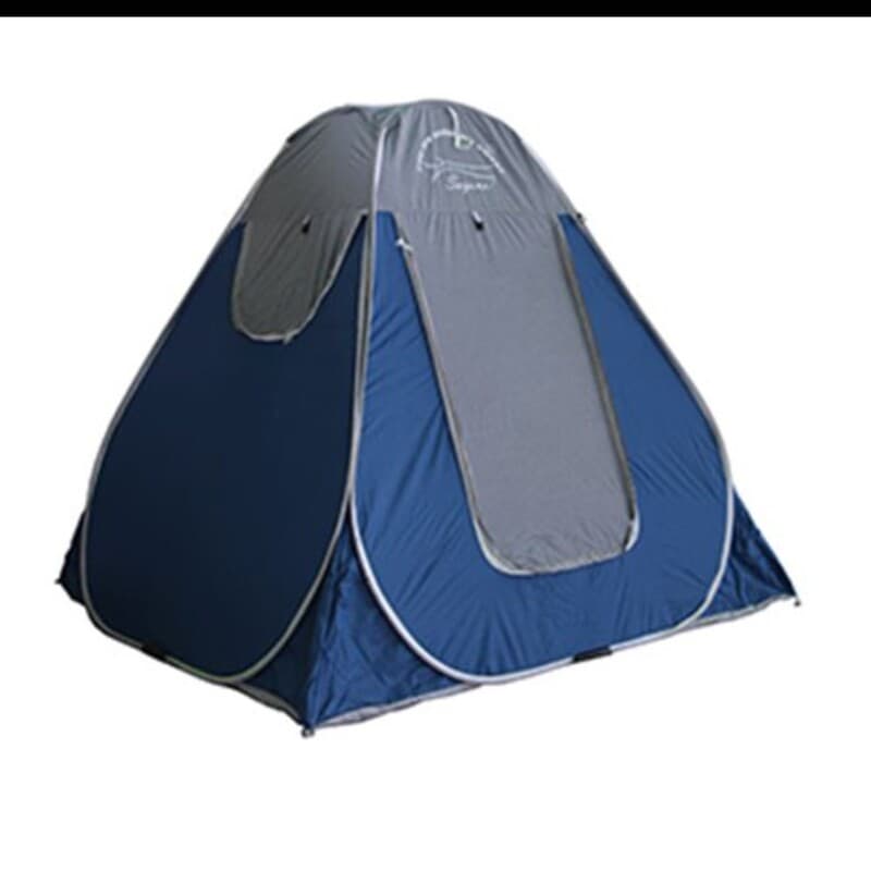 چادر مسافرتی 4 نفره برزنتی