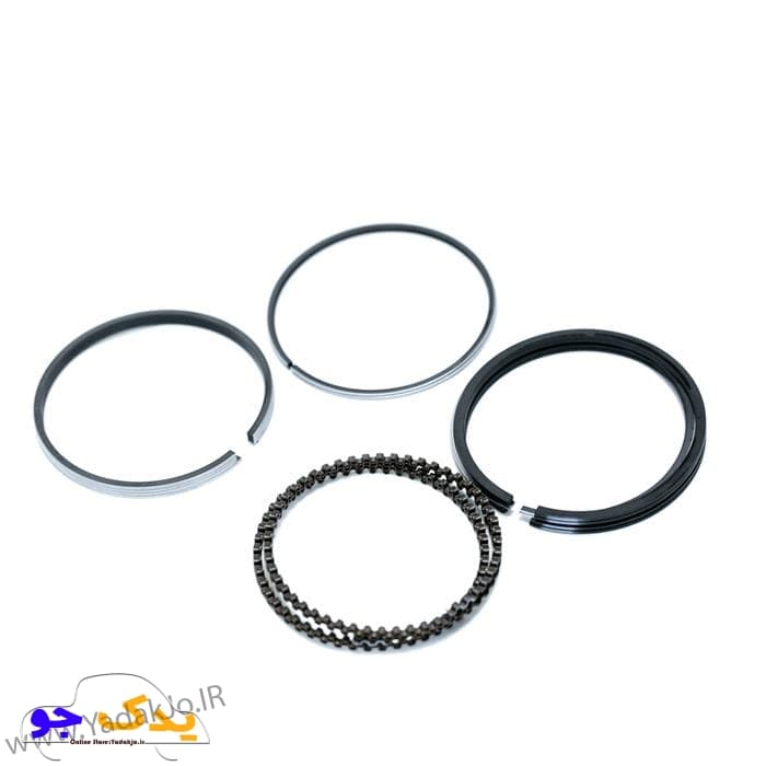 رینگ موتور پراید ریک ۰٫۲۵