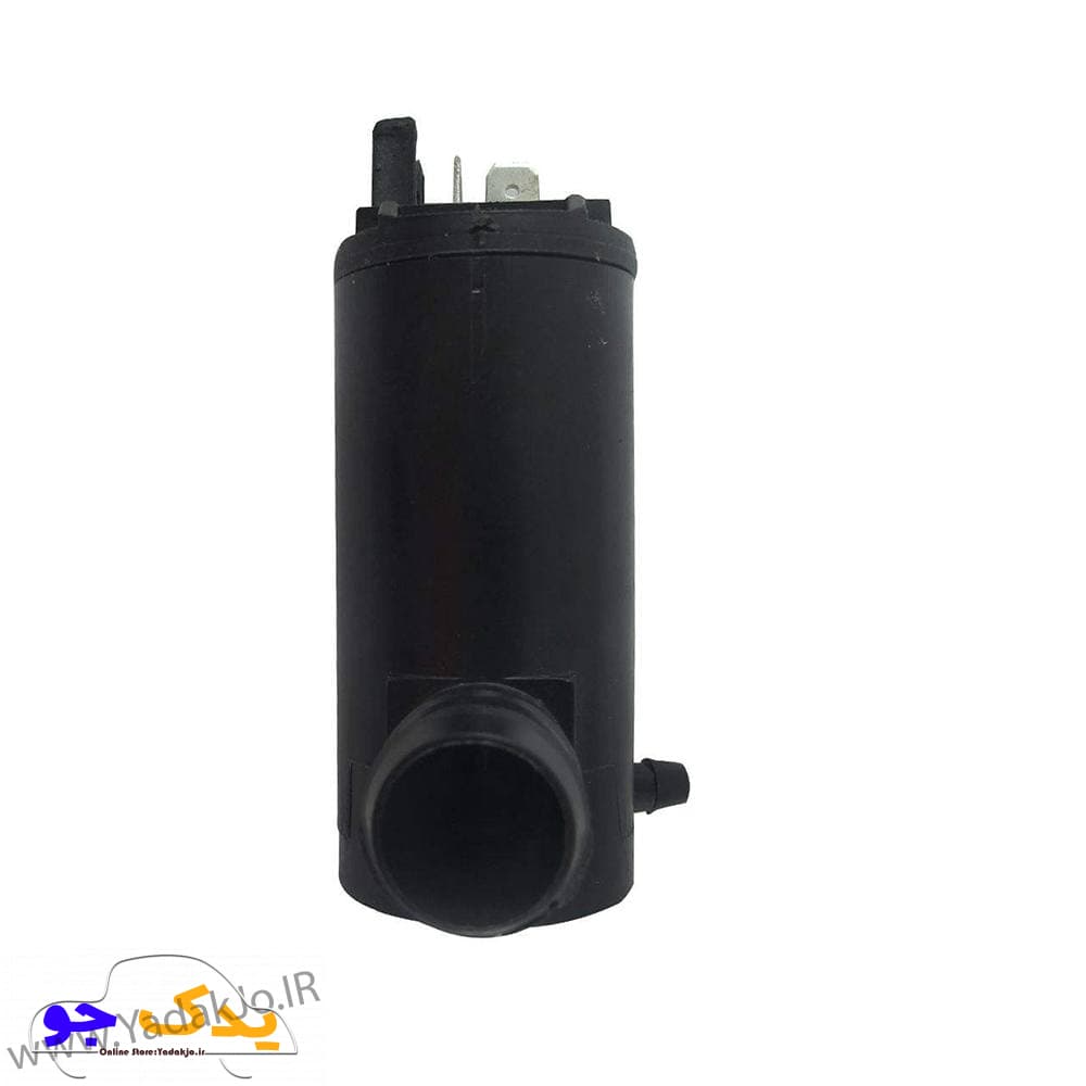 پمپ شیشه شور پژو