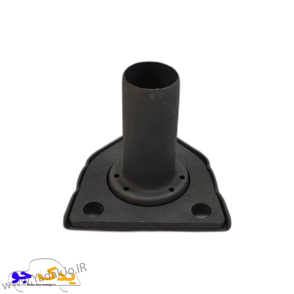 قیفی گیربکس پژو و سمند GISP