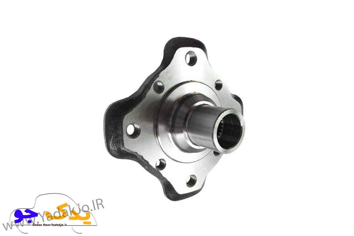 توپی چرخ جلو پراید قدیم