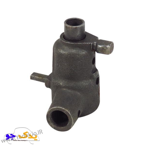 سماری گیربکس پراید